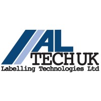 ALTech UK Labelling Technologies Ltd Logo
