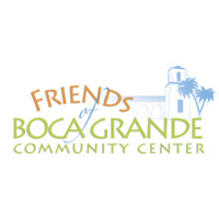 Friends of Boca Grande Community Center, Inc. Logo