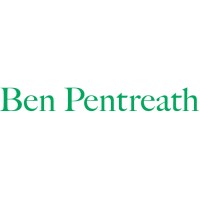 Ben Pentreath Ltd Logo
