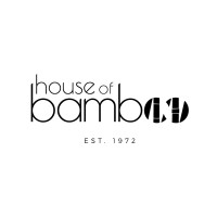 House of Bamboo Logo