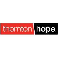 Thornton Hope Consultancy Ltd Logo