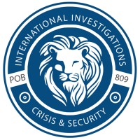 Strongwood privédetective Logo