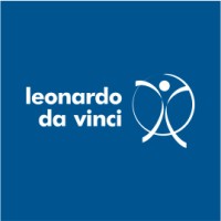 Curso e Colégio Anglo - Unidades Leonardo da Vinci Logo