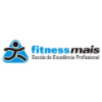 Fitness Mais - Escola de Excelência Profissional Logo