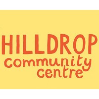 Hilldrop Community Centre Logo
