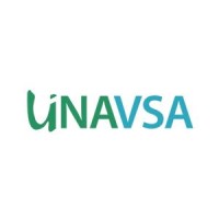 Union of North American Vietnamese Student Associations (UNAVSA) Logo