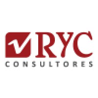 RYC Consultores Logo