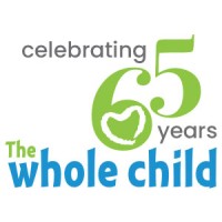 The Whole Child - Mental Health & Housing Logo