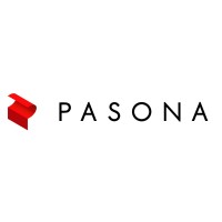 Pasona Inc. Pasona Career Company Logo