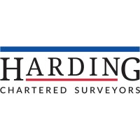 Harding Chartered Surveyors Logo