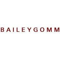 BAILEYGOMM Logo