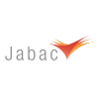 Jabac Label, Sign & Safety Solutions Logo