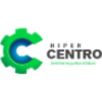 Hiper Centro S.A. Logo