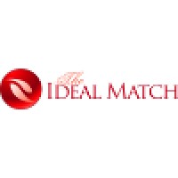 The Ideal Match Logo