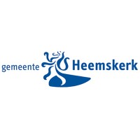 Gemeente Heemskerk Logo