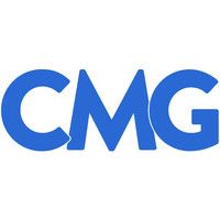 CMG-AE - Computer Measurement Group (Austria & Eastern Europe) Logo