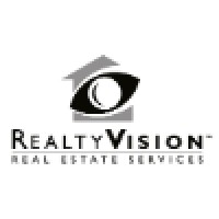 Realty Vision Logo