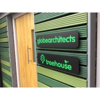 Globe Architects Ltd Logo