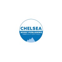 Chelsea Music Publishing Co Ltd Logo