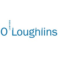OLoughlins Lawyers Logo