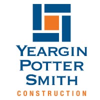 Yeargin Potter Smith Construction, Inc. Logo