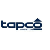 Tapco Homedry Logo