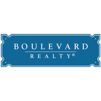 Boulevard Realty Logo