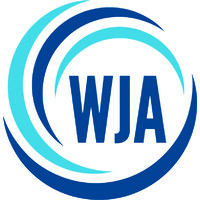 The Water Jetting Association Logo