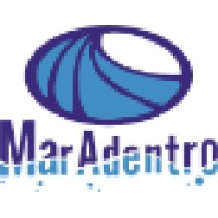 Instituto Mar Adentro Logo