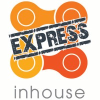 Inhouse Express Logo