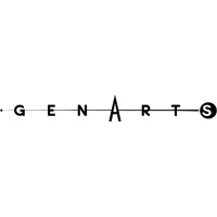 GenArts, Inc. Logo