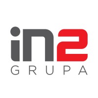 IN2 Group Logo