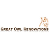 Great Owl Renovations Inc Logo