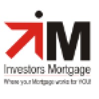 Investors Mortgage Logo