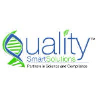 Quality Smart Solutions Logo