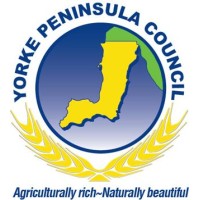 Yorke Peninsula Council Logo