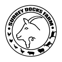 Surrey Docks Farm Logo