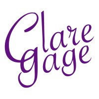 Clare Gage Logo