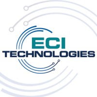 ECI Technologies Logo