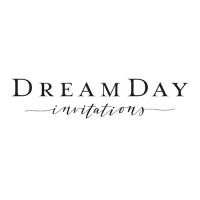 DreamDay Invitations Logo