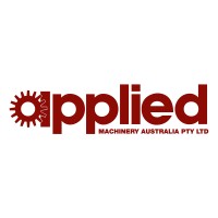 Applied Machinery Logo