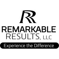 Remarkable Results Logo