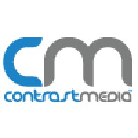 Contrast Media Ltd Logo