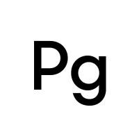 Pricegore Logo