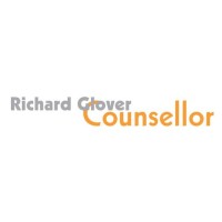 Richard Glover Counsellor Logo