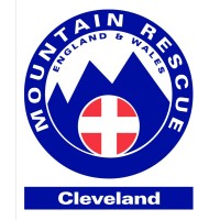 Cleveland Mountain Rescue Team Logo