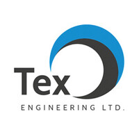 Tex Engineering Ltd Logo