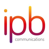 IPB Communications Logo