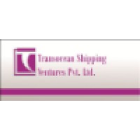 Transocean Shipping Ventures (P) Ltd. Logo