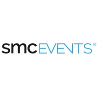 SMC EVENTS Logo